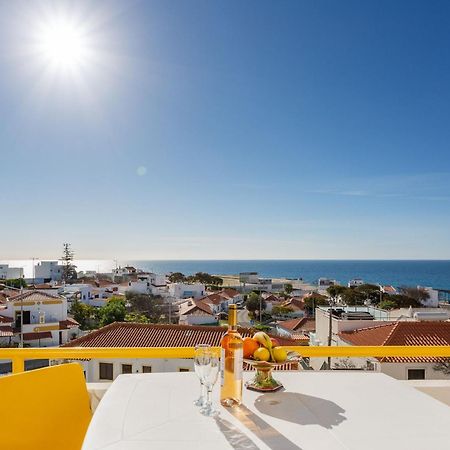 Typical T2 In Albufeira W/ Balcony By Lovelystay Exteriör bild
