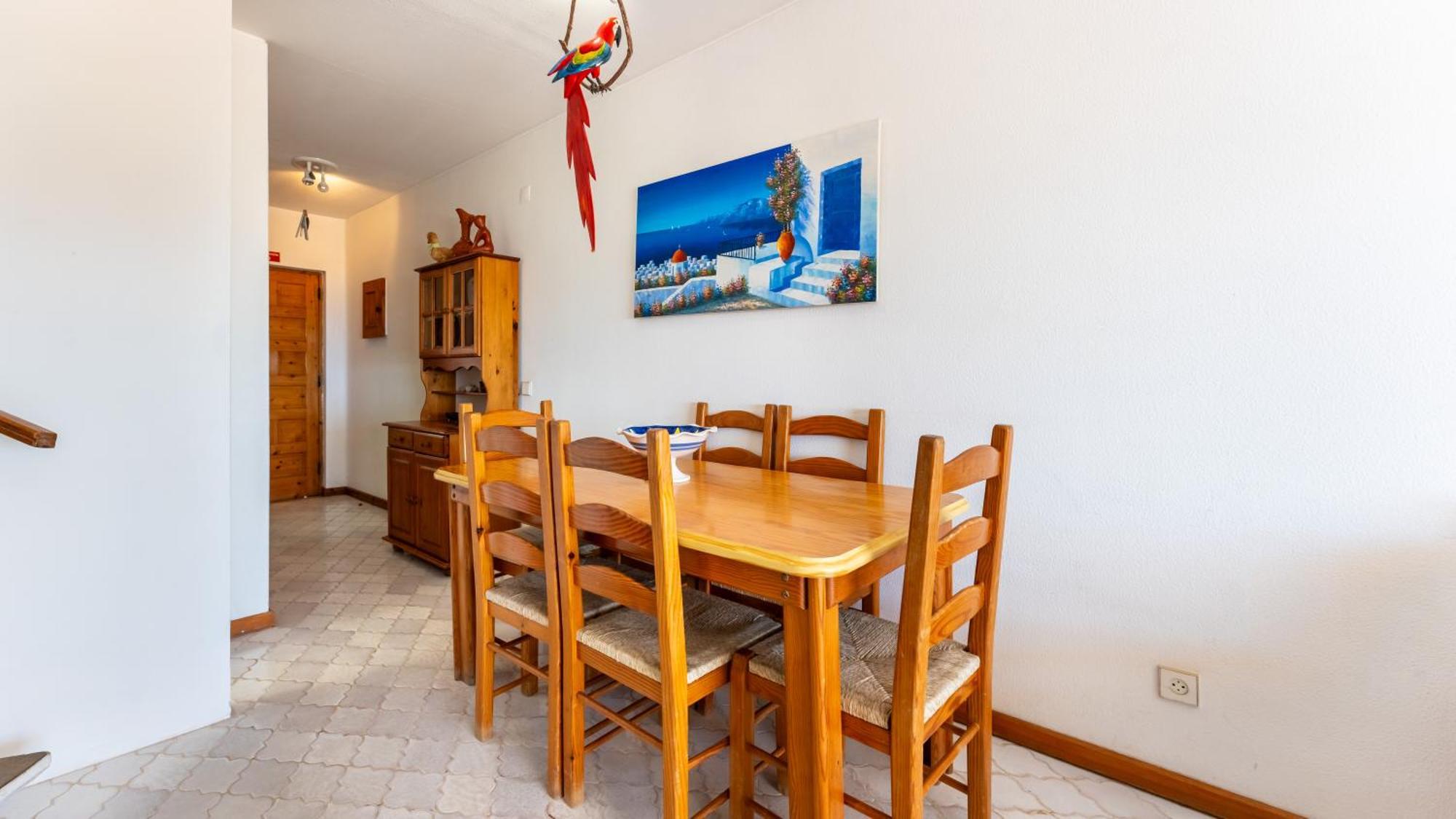 Typical T2 In Albufeira W/ Balcony By Lovelystay Exteriör bild